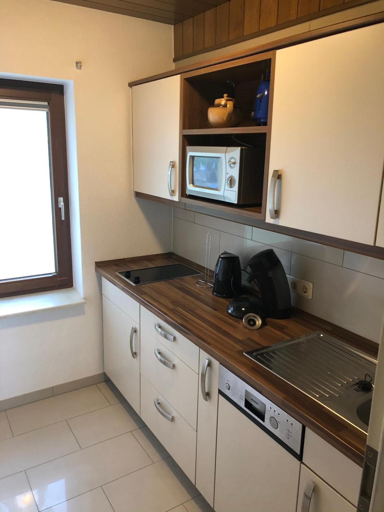 Ferienwohnung Familie Troeger 플로흐 외부 사진
