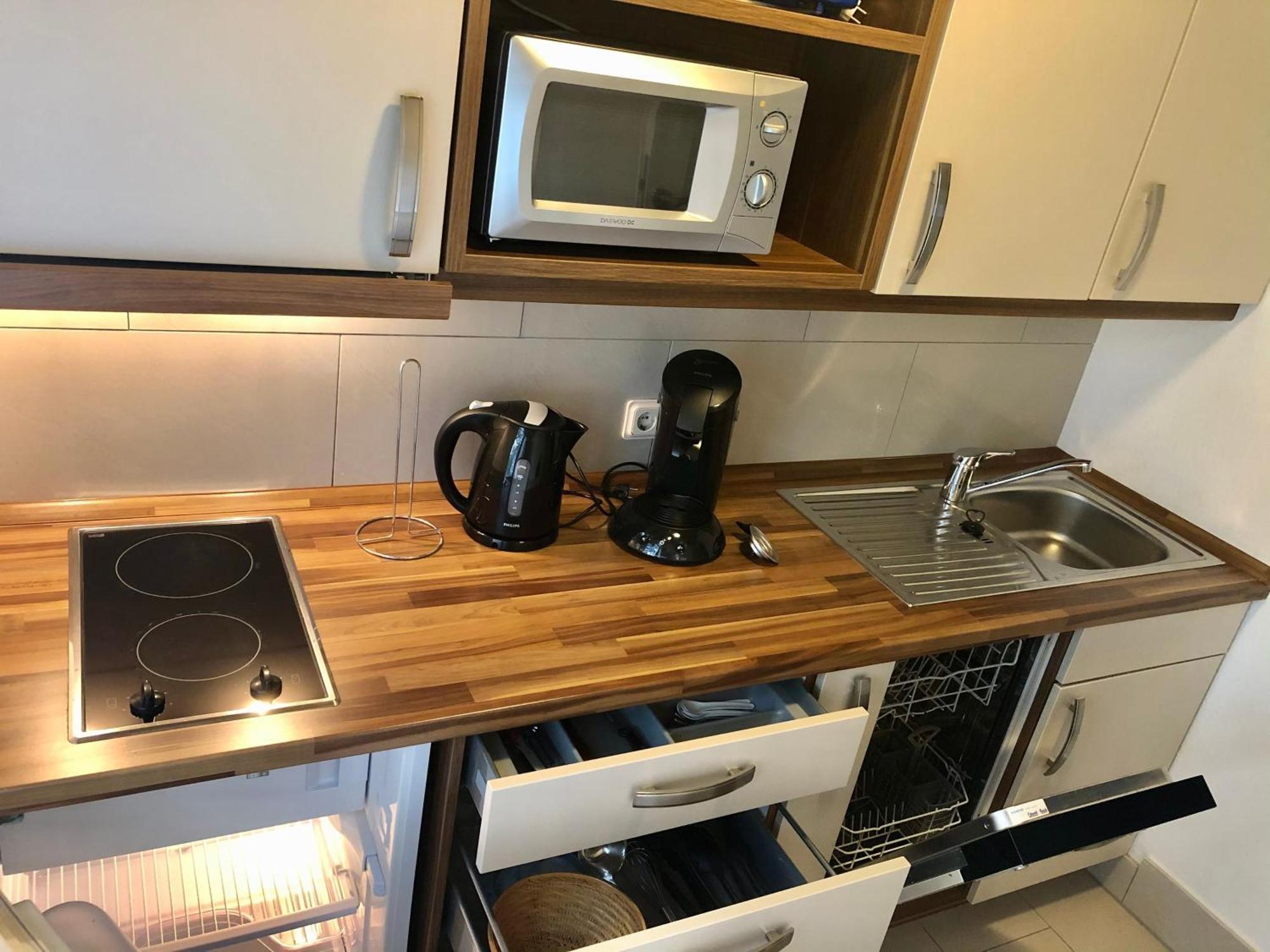 Ferienwohnung Familie Troeger 플로흐 외부 사진